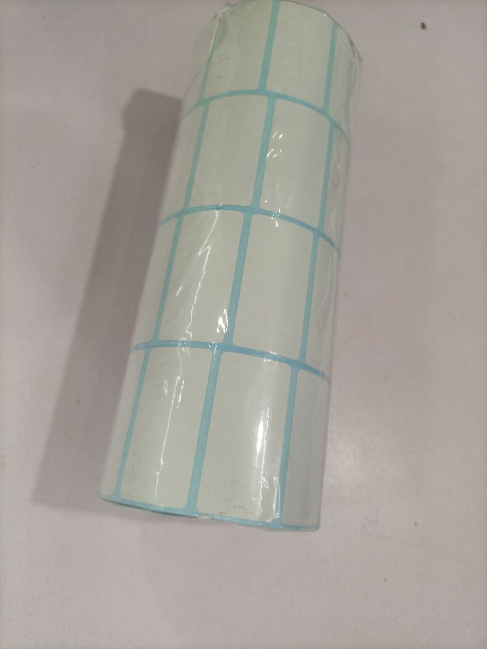 Barcode Printing Paper, 30x25, 60x40,50x25