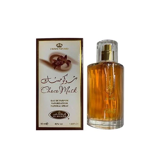 CHOCO MUSK 50ML
