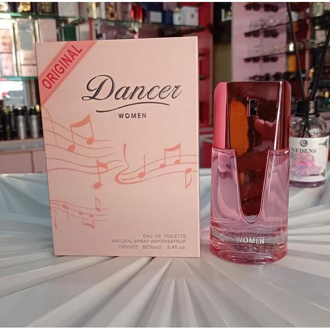 DANCER WOMEN PERFUME