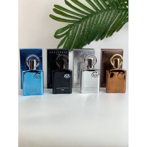 SUPREMACY PERFUME