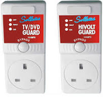 TV GUARD SUPER KING