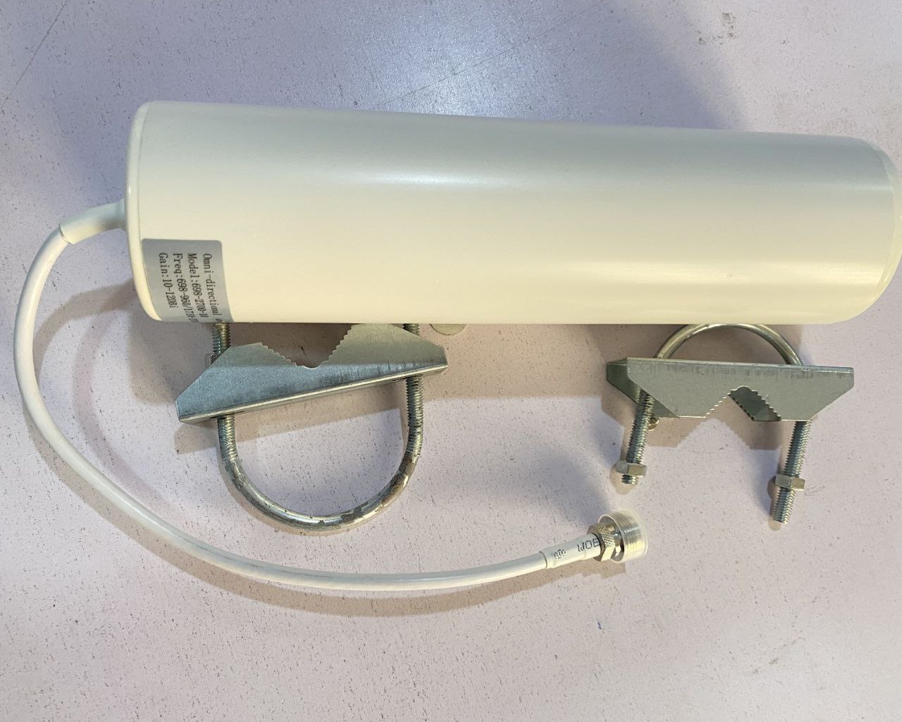 12 Dbi Universal 4G Omni-Directional Antenna for Booster