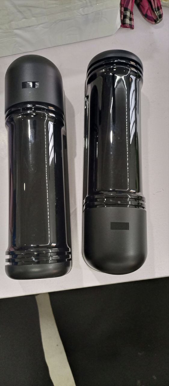 250meters Outdoor Beam Sensor Infrared Detector For Fence