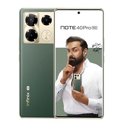 INFINIX NOTE 40 (8+256)
