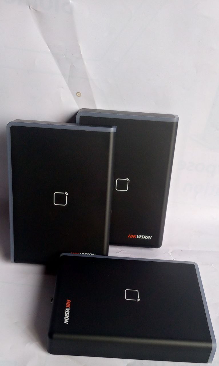 Hikvision Internal Mifare Card Reader