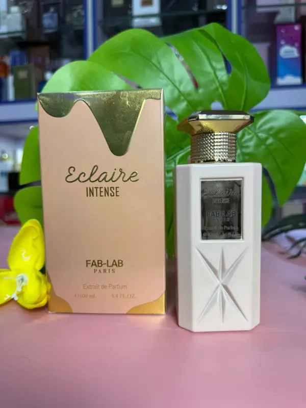 FAB-LAB ECLAIRE INTENSE