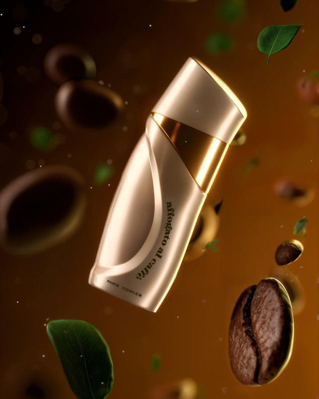 Affogato Al Caffee Perfume