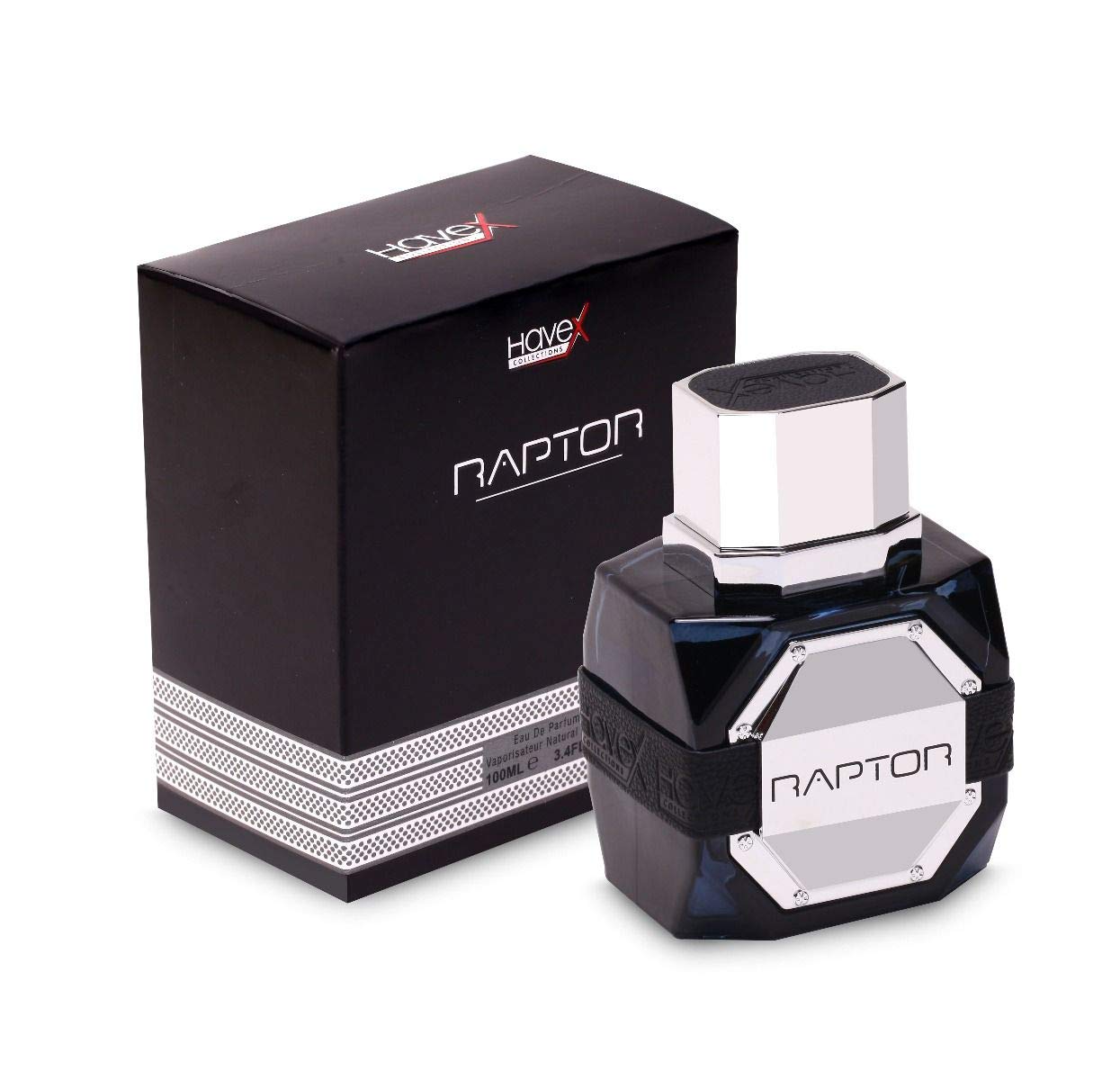 HAVEX PERFUME-RAPTOR