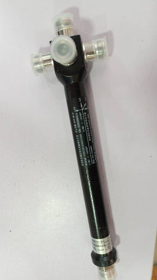 4 Way Splitter for GSM Booster Antenna