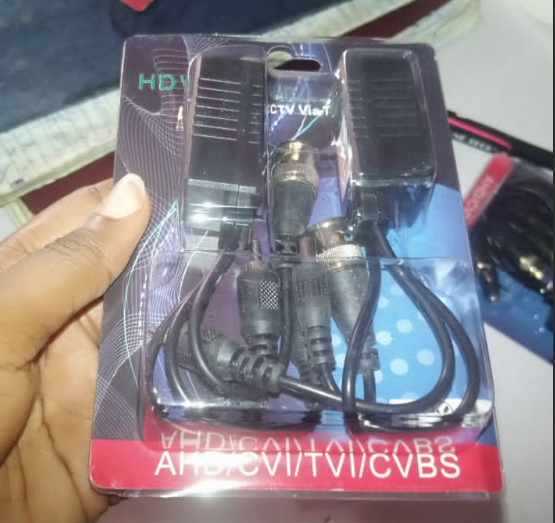 pair of Passive Balun