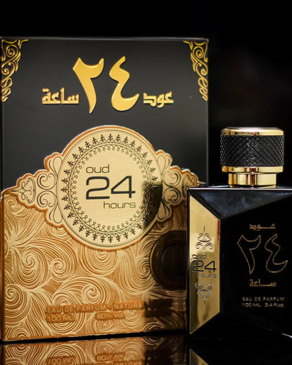 oud 24 hours