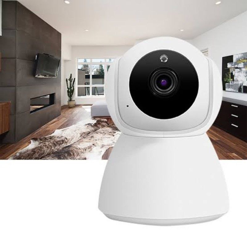 V380 Snowman 2mp Pan/Tilt Wireless Wifi Smart IP Camera