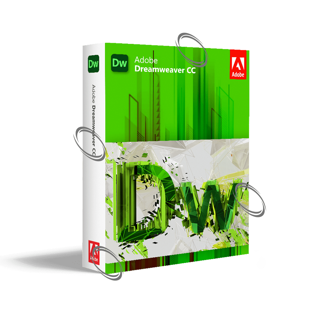 DREAMWEAVER CC 2025 SOFTWARE - PLUS THE TOTURIAL AND MENTOSHIP - INSTANT DOWNLOAD