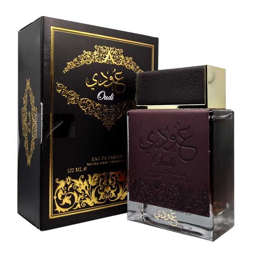 oudi perfume