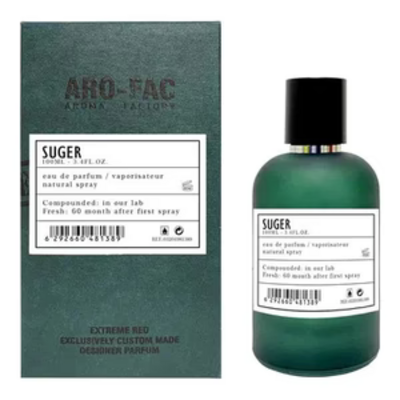 Dhamma Aro Fac Suger EDP 100ml (Unisex)