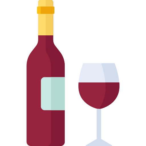 Wine and Drinks