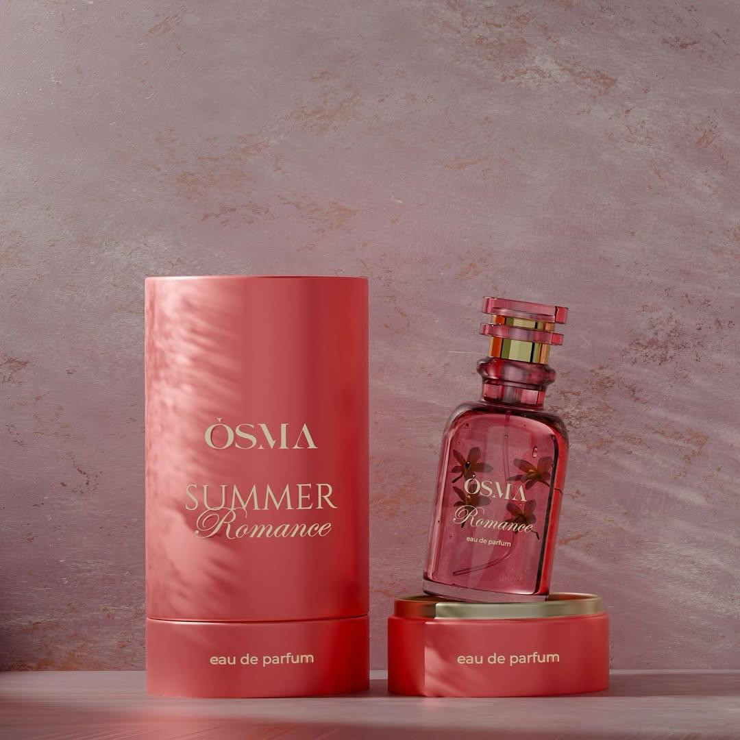 Osma Romance Perfume 150ml