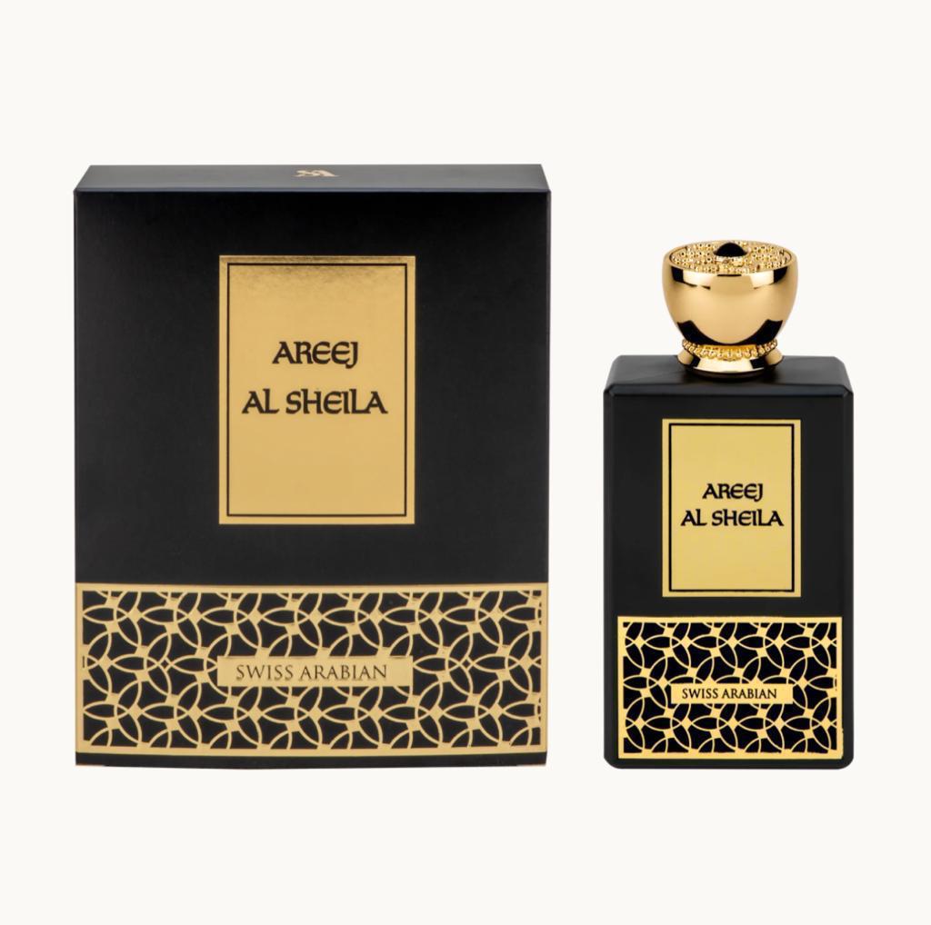 AREEJ AL SHELIA PERFUME