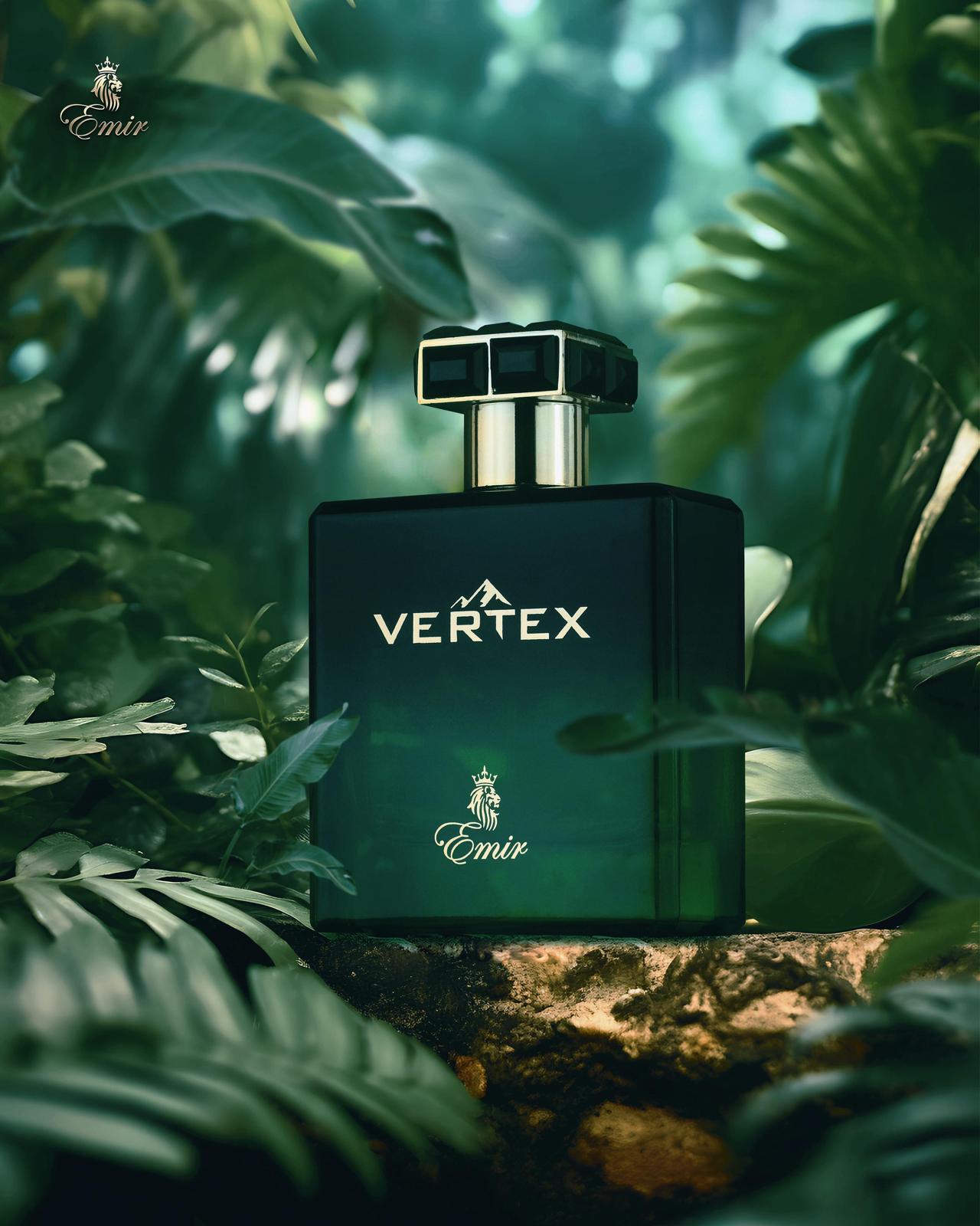 EMIR VERTEX PERFUME