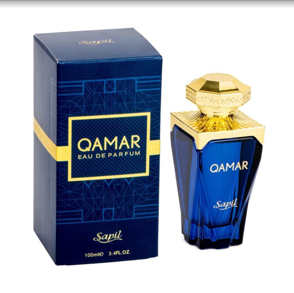 SAPIL QAMAR PERFUME