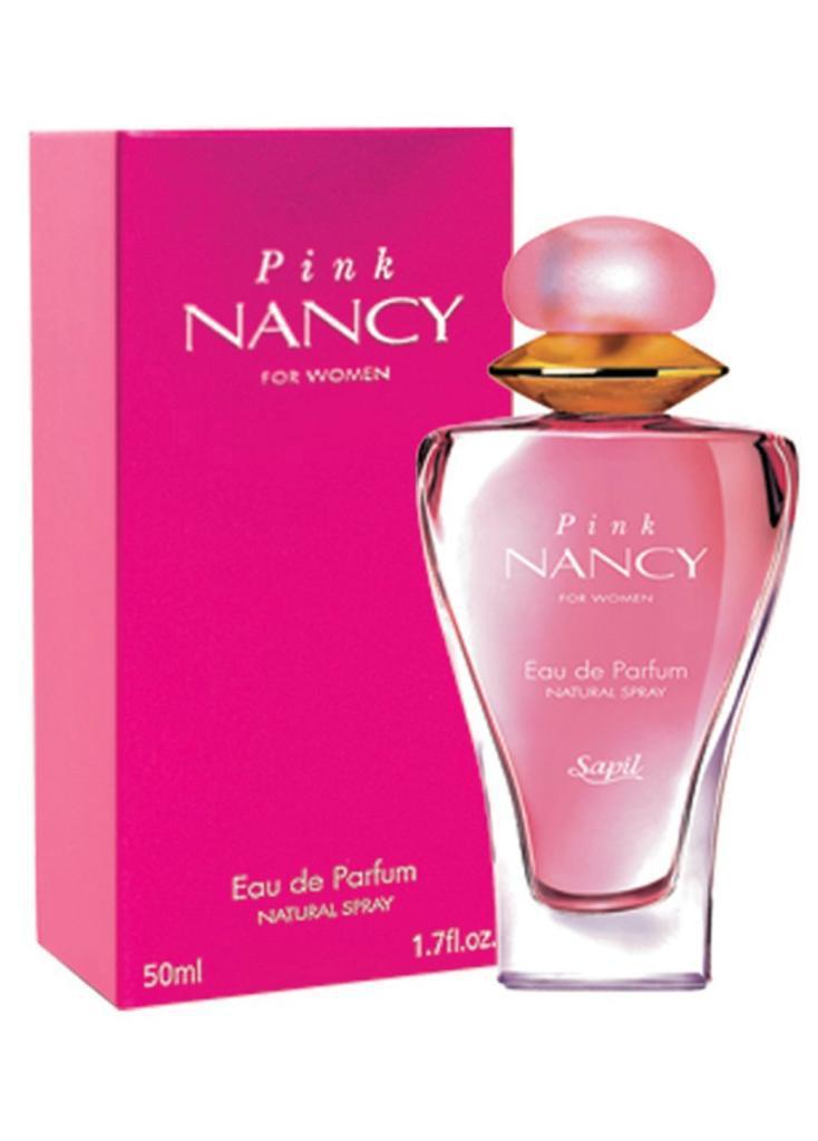 SAPIL NANCY PINK PERFUME