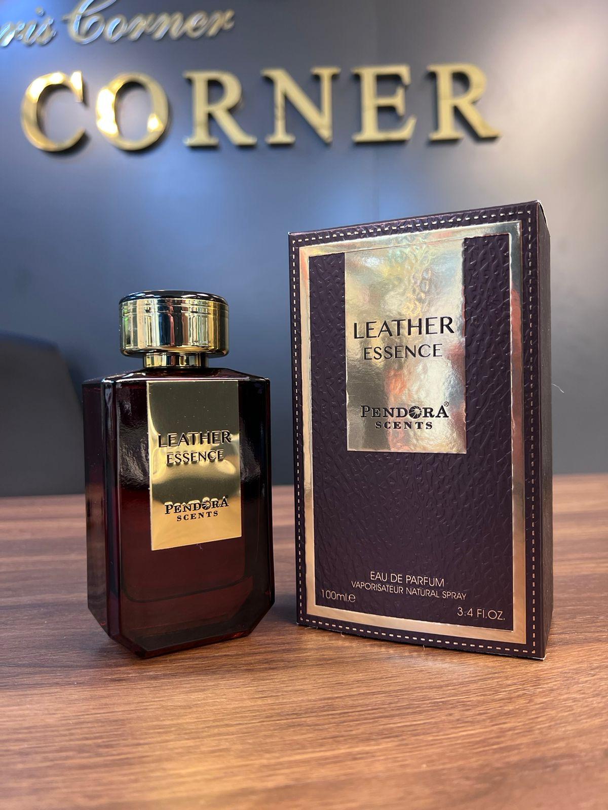LEATHER ESSENCE PENDORA PERFUME