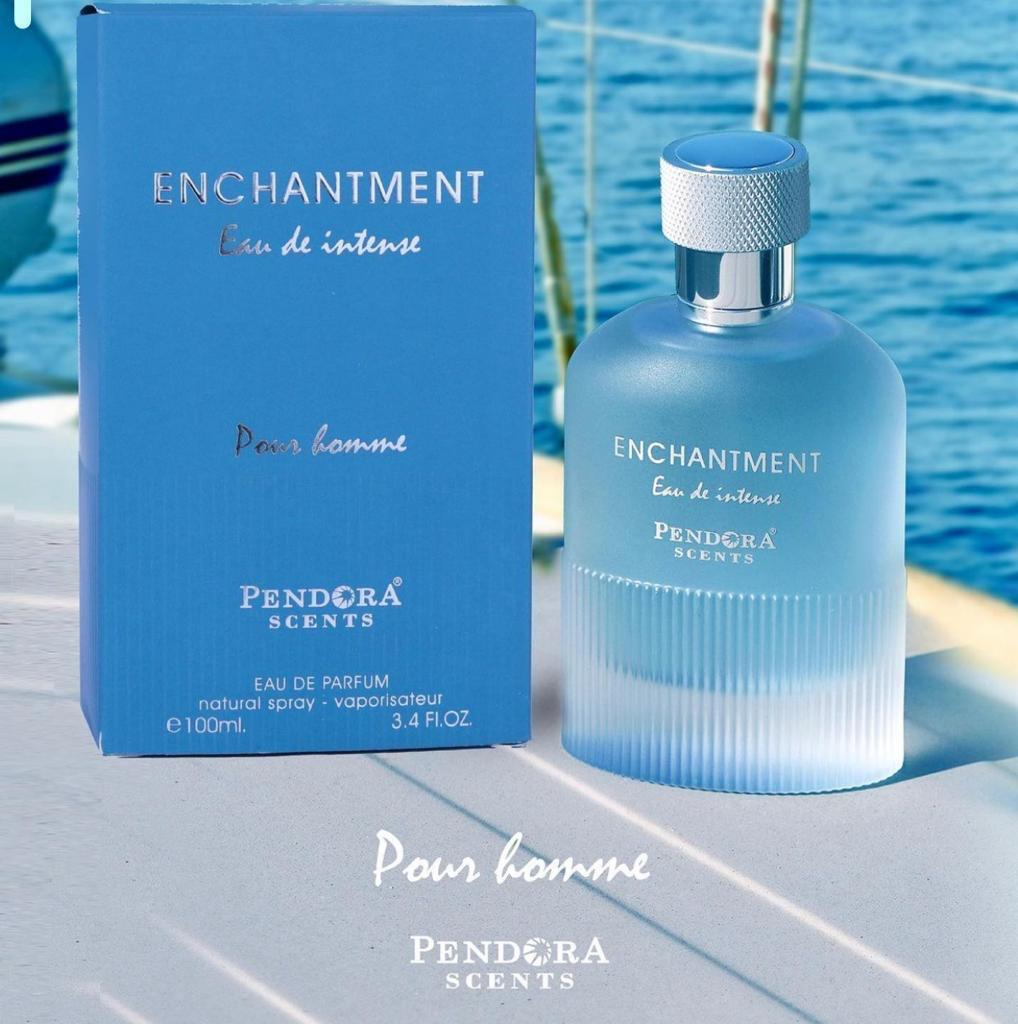 ENCHANTMENT EAU DE INTENSE PERFUME