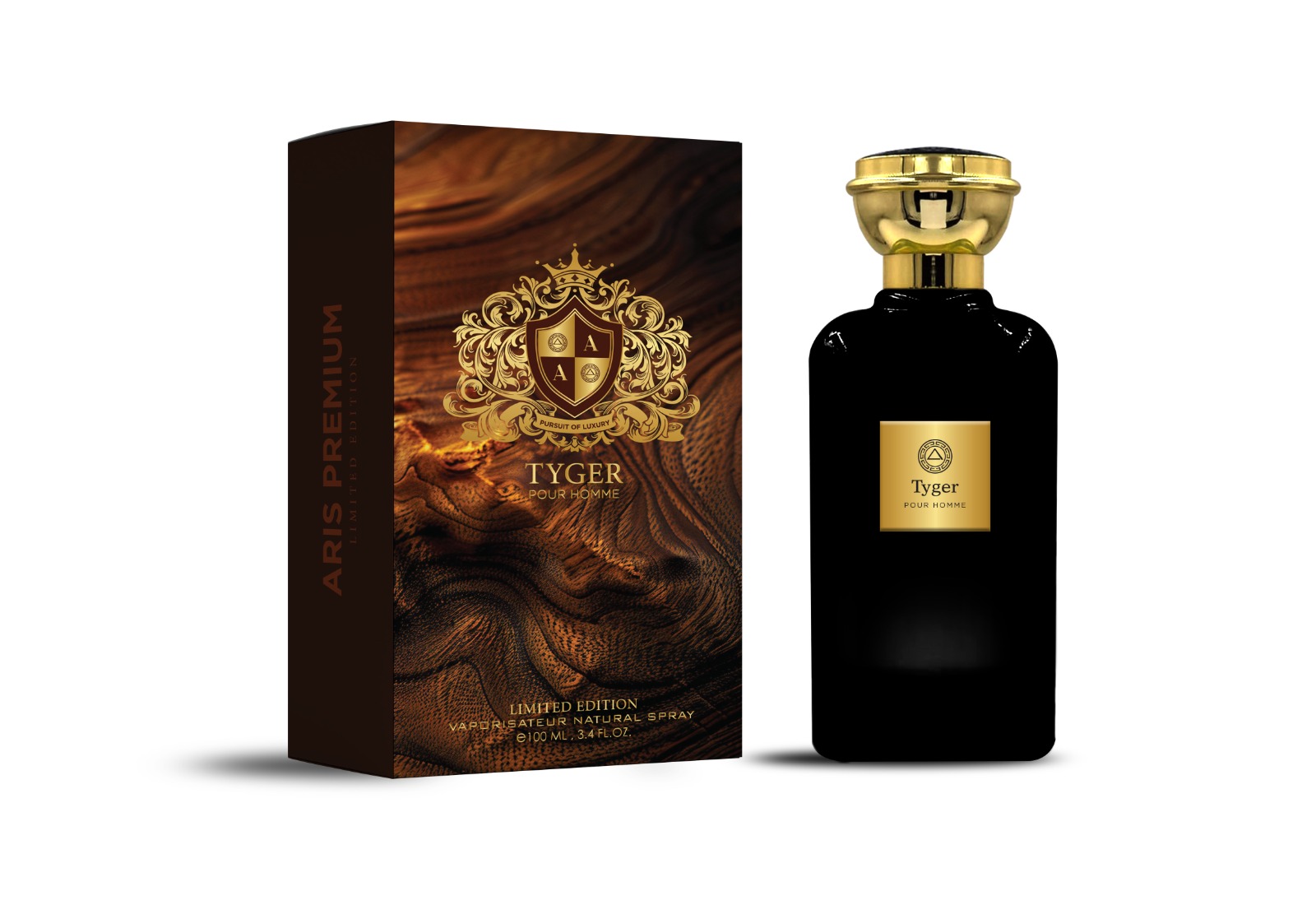 ARIS PREMIUM TYGER PERFUME