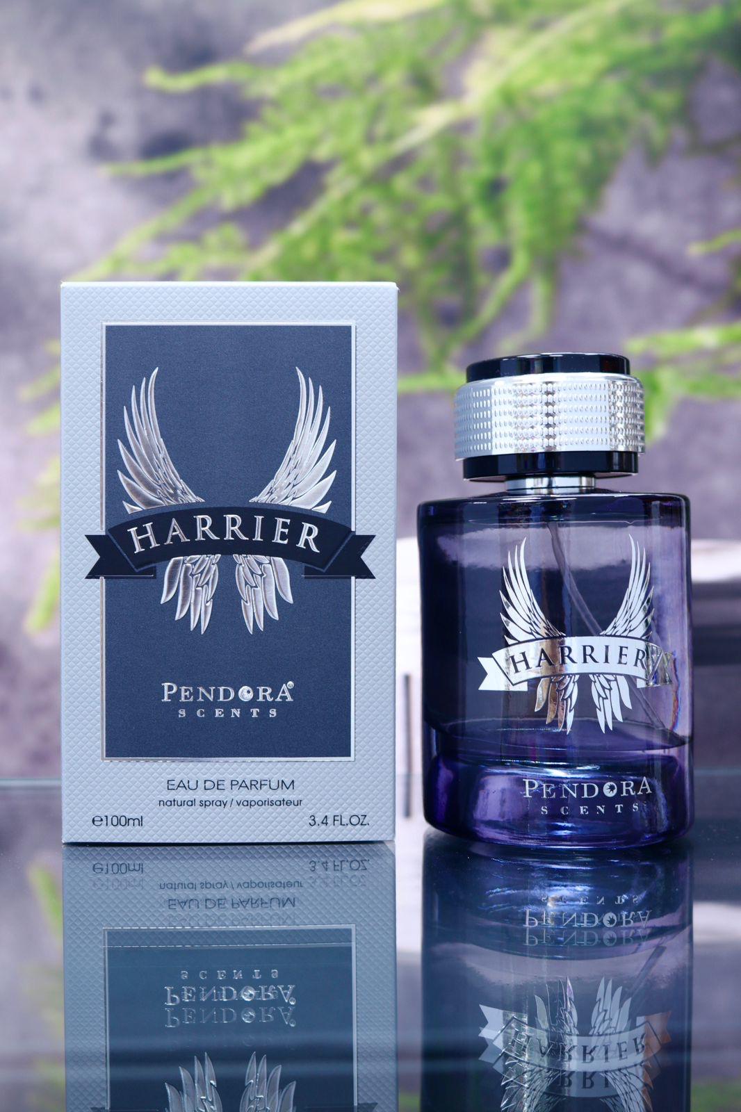 HARRIER PERFUME