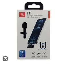 K11 microphone