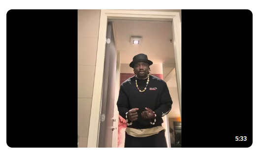 To those people that paid,I will refund you guys soon  VERYDARKBLACKMAN