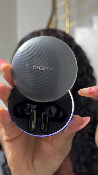 Oraimo airpod OTW 630