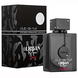 CLUB DE NUIT- URBAN MAN ELIXIR