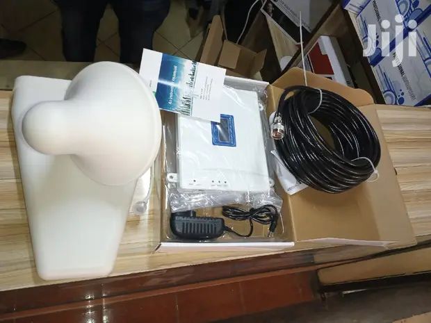 4G 5G High Gain Mobile Phone Signal Amplifier Home / Office