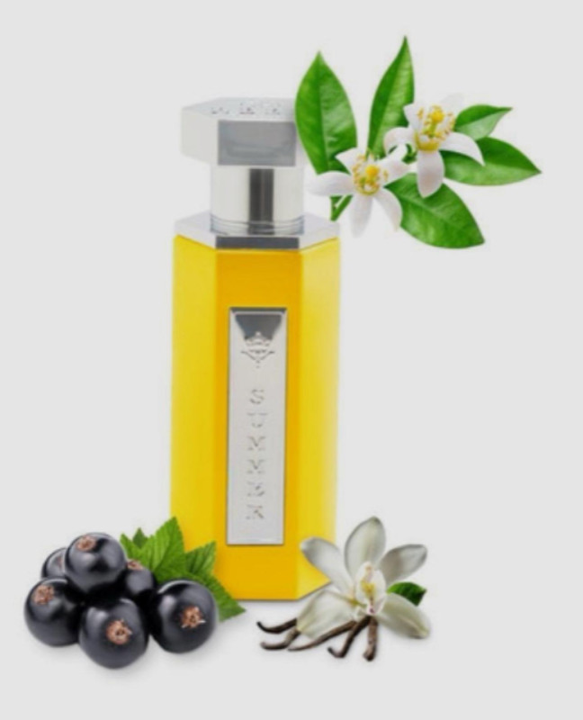 Reef Summer Yellow Perfume