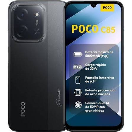 POCO C85