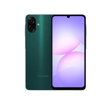 SAMSUNG A07 4GB RAM/ 64GB ROM