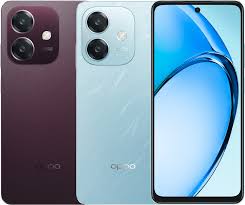 OPPO A3X 4+128