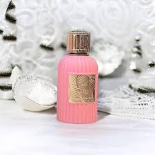 QISSA PINK PERFUMES 100ML