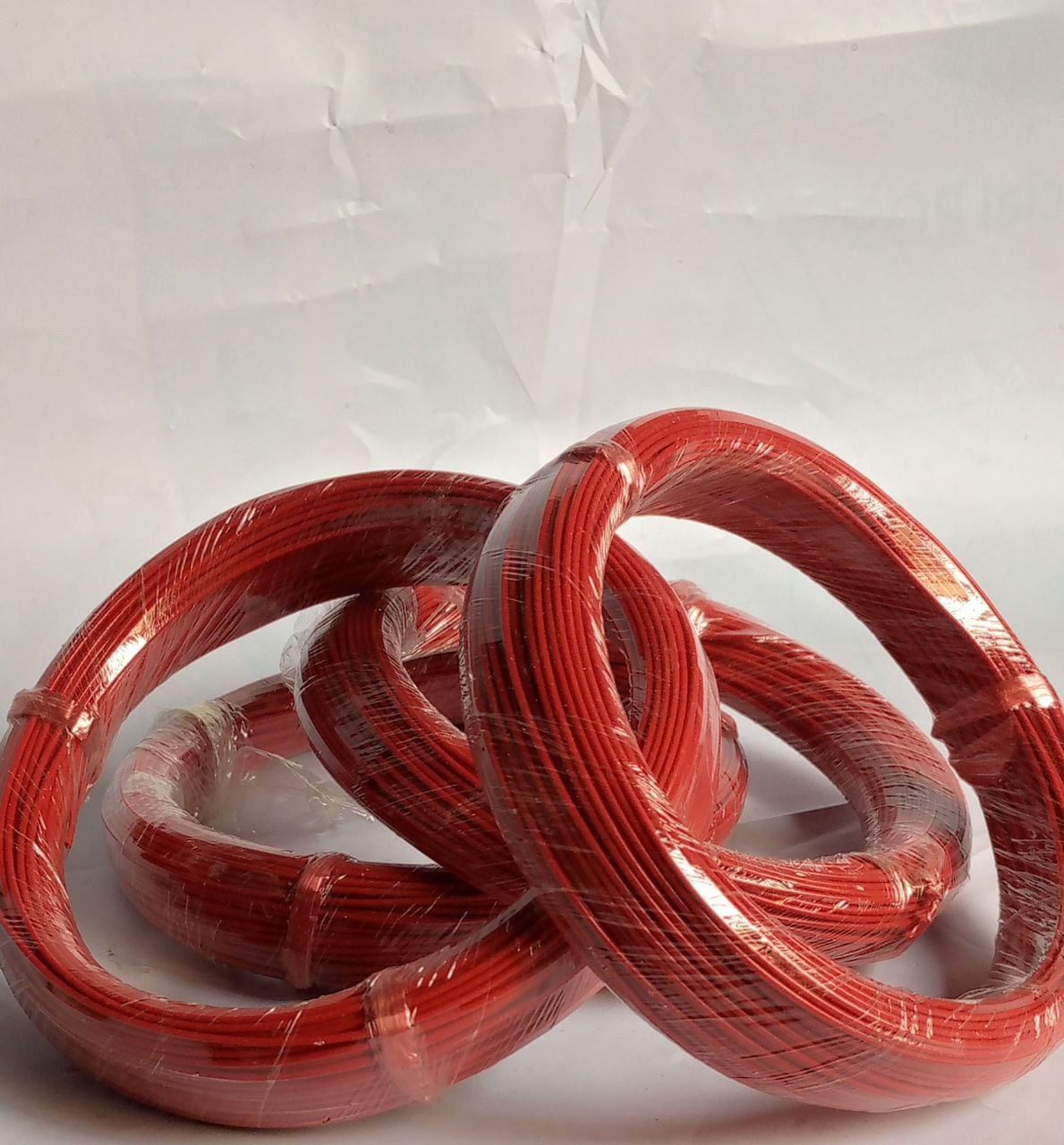 50meters Loop Cable For Vehicle Loop Detector