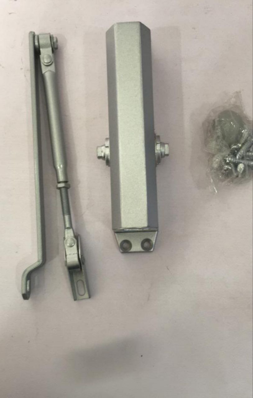 Automatic Hydraulic Door Closer for 35/45kg