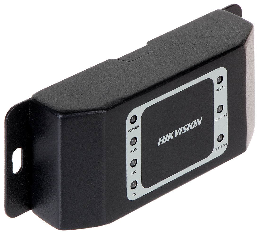 DS-K2M060 Secure Door Control Unit For Hikvision Devices