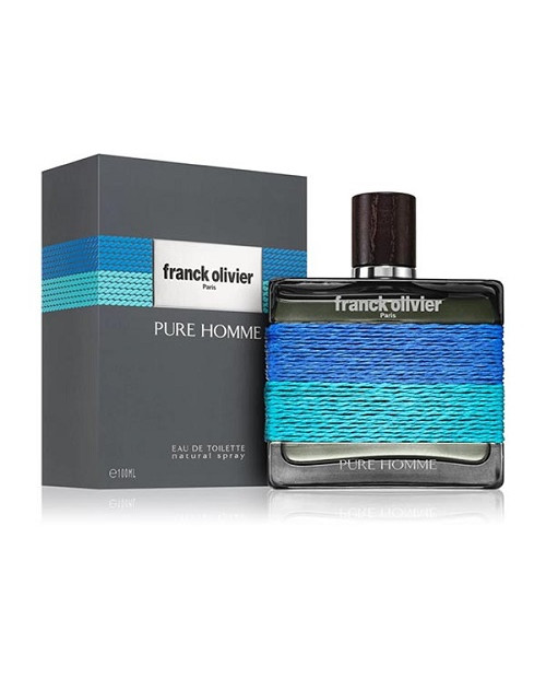 FRANCK OLIVIER-PURE HOMME