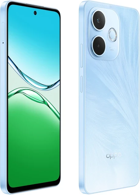 OPPO A5 pro 8+256