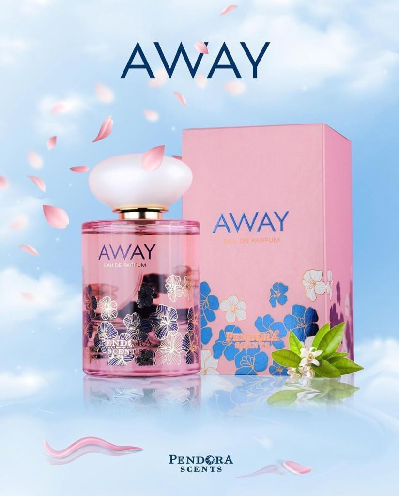 Away Perfume