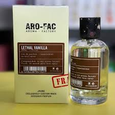 ARO-FAC LETHAL VANNILA
