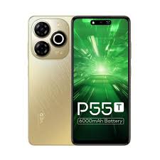 ITEL P55T (4+128)