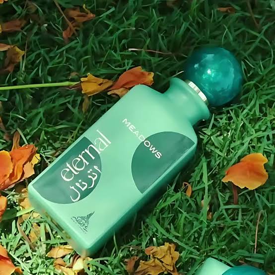 ETERNAL MEADOWS PERFUME