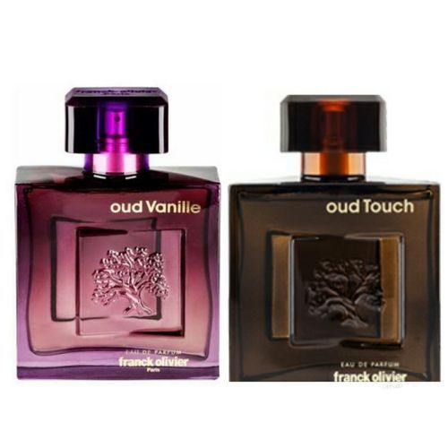 FRANK OLIVIER OUD TOUCH 100ML