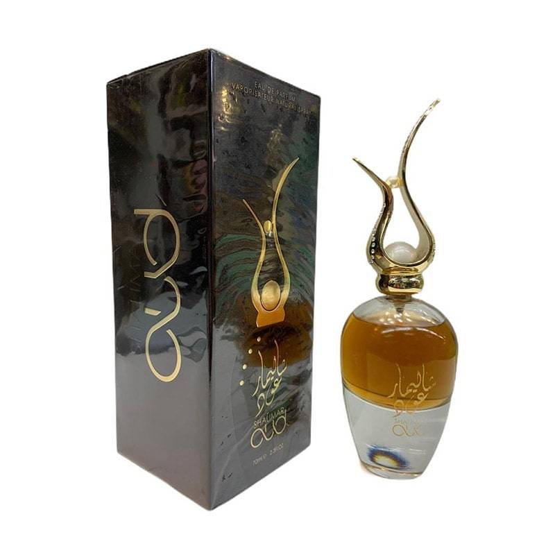 SHALIMAR PERFUME-OUD